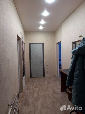 

2-к. квартира, 49 м², 1 кровать