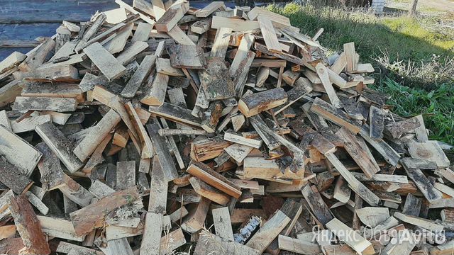 Купить Дрова В Кемерово С Доставкой