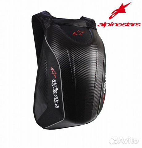 Рюкзак ogio Alpinestars