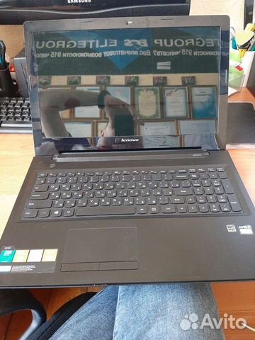 Ноутбук lenovo g50 45 целиком