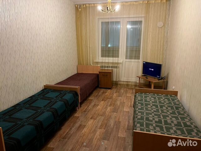 

2-к. квартира, 85 м², 6 кроватей