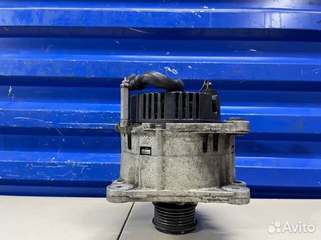 Генератор Volkswagen Golf MK4 1.4 AXP 2001
