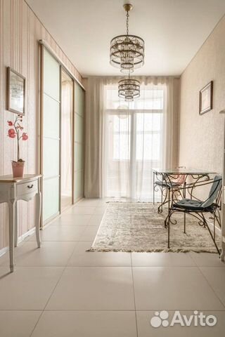 

3-к. квартира, 65 м², 3 кровати
