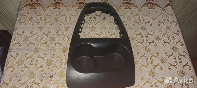 Подстаканники Лада Веста