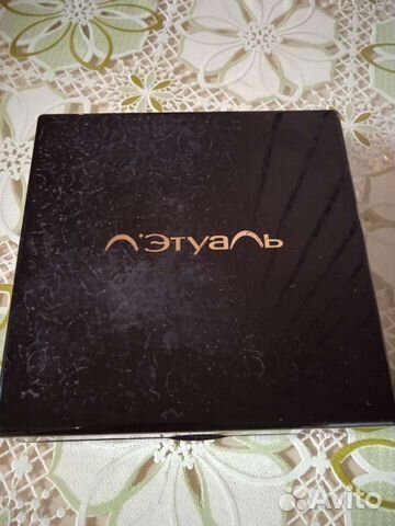 Палетка Летуаль