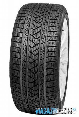 Pirelli Winter Sottozero 3 225/55 R17 101V