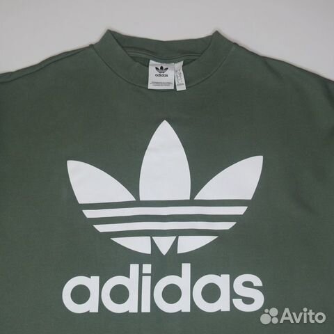 Свитшот Adidas