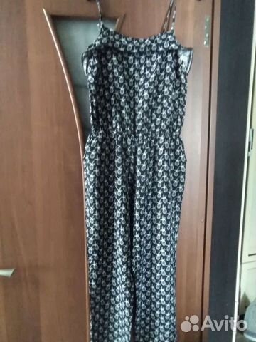 Комбинезоны летние, женские