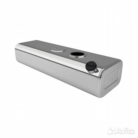 Топливный бак 100л Автобус Газель next