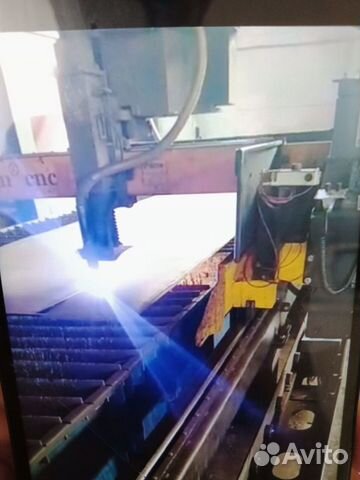 Плазменная резка металла, лазерная резка металла