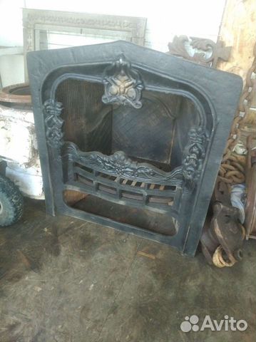 Каминная печь,портал на камин
