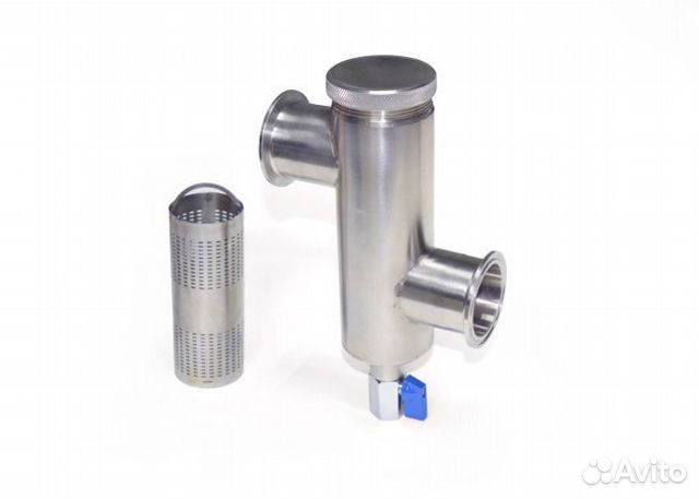 Джин-корзина горизонтальная 1,5 дюйма