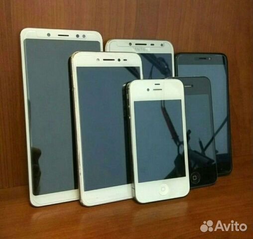 Ремонт телефонов iPhone samsung xiaomi honor