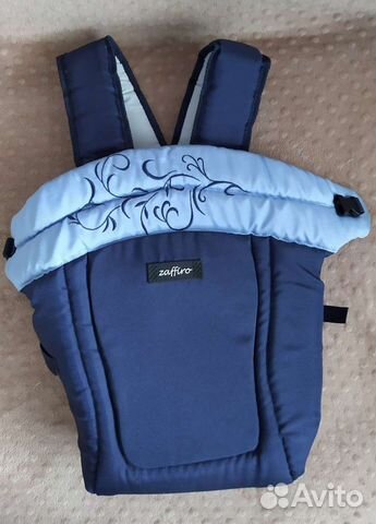 Рюкзак переноска для ребенка