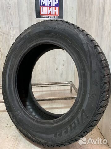 Viatti 185/65 R15, 1 шт