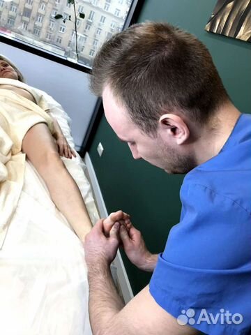 Массаж Кузьминки на дому и с выездом