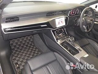 Audi A6 2.0 AMT, 2021, 7 000 км