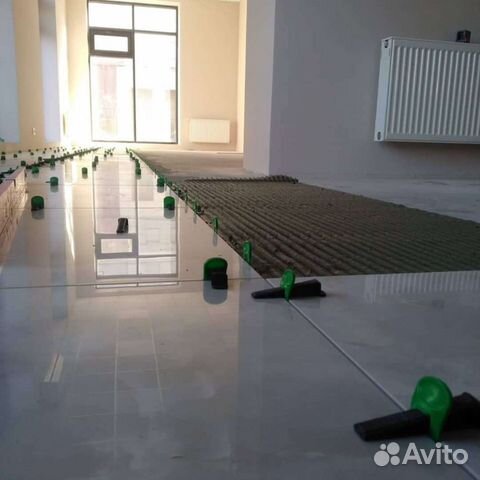 Ремонт и отделка квартир под ключ