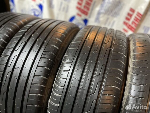 Cordiant 205/55 R16, 4 шт