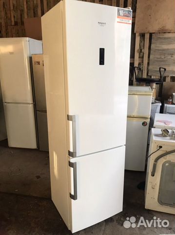 Холодильник hotpoint ariston