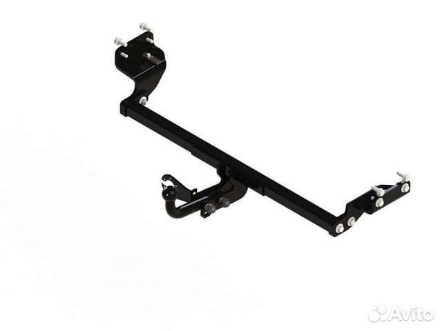 Фаркоп для Hyundai Creta