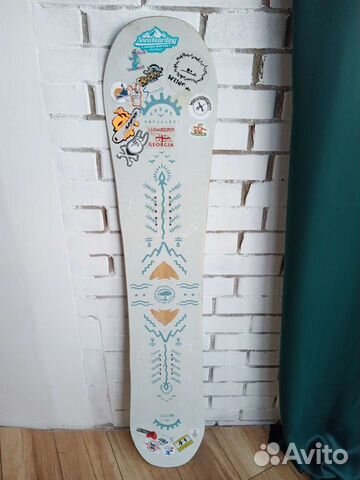 Сноуборд Arbor Paparazzi