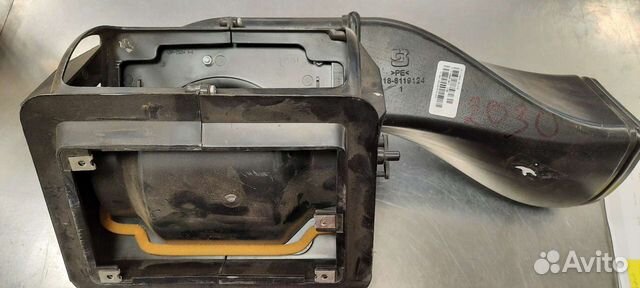 Отопитель в сборе лада калина 1118 новый