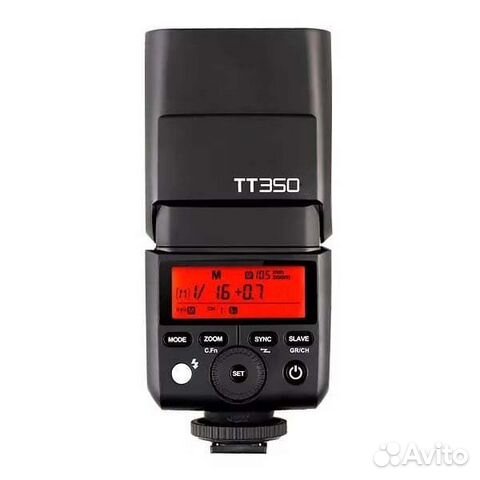 Godox ThinkLite TT350O TTL
