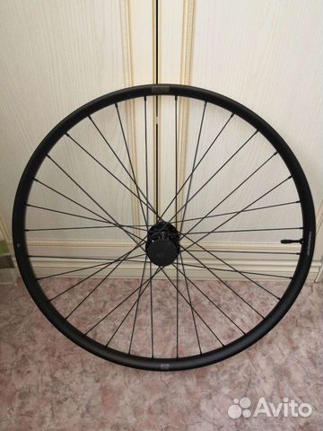 Новое Колесо переднее Nukeproof Neutron V2 27.5