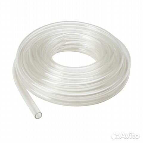 Шланг силиконовый 20м толщина 2,5мм пищевой