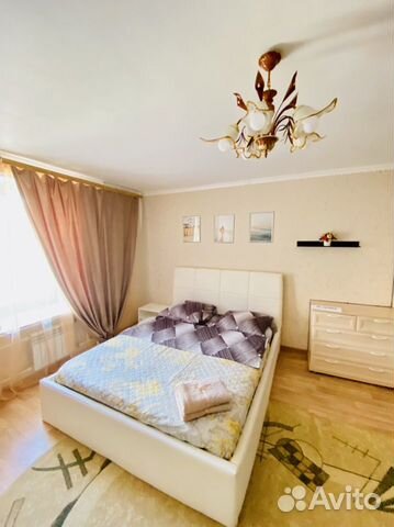 

1-к. квартира, 32 м², 2/2 эт.