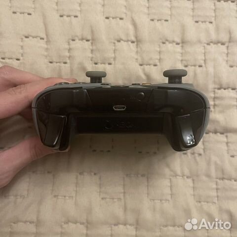 Геймпад xbox One