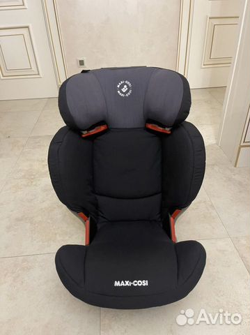 Автокресло Maxi cosi rodifix