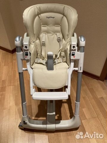 Стульчики для кормления Peg Perego Prima Pappa