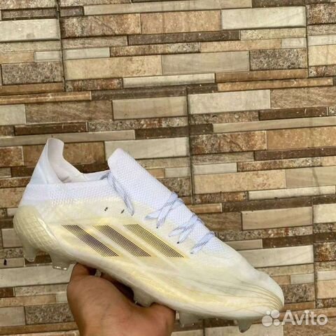 Бутсы Adidas X Speed flow+ FG 2022