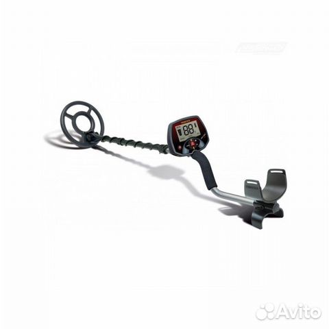 Металлодетектор Teknetics Eurotek