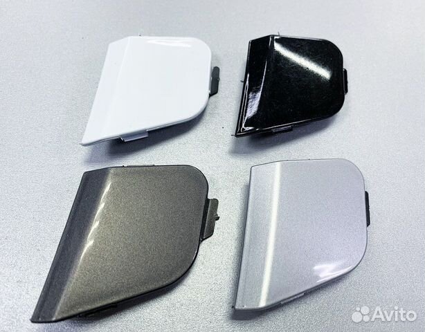 Заглушка буксировочного крюка ford focus 3 до рест