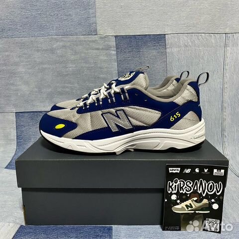 new balance ml615