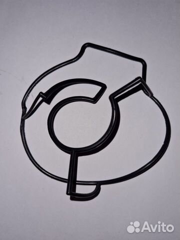 Уплотнение корпуса помпы Suzuki DF90-140