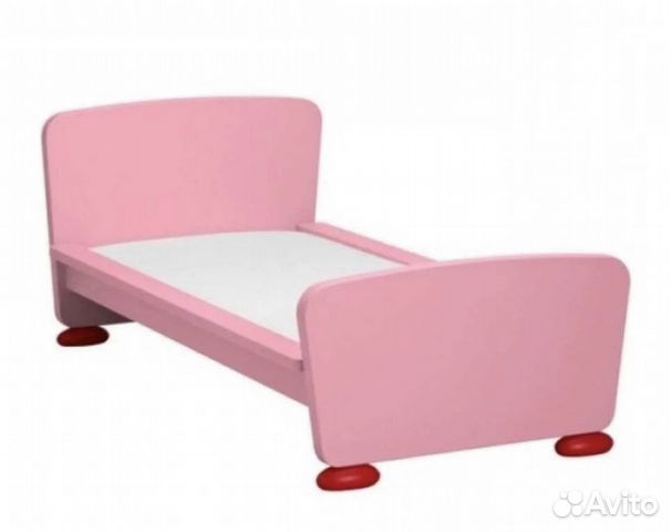 Кровать детская Икеа