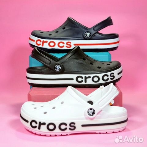 Crocs Сабо