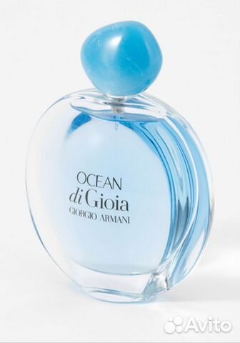 ocean di gioia