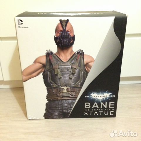 Коллекционная фигурка