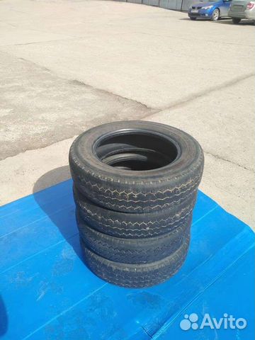 Cordiant Business CA 185/75 R16 104Q