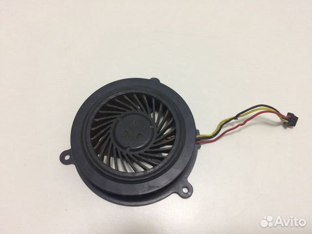 Вентилятор ноутбука HP Probook 4710S