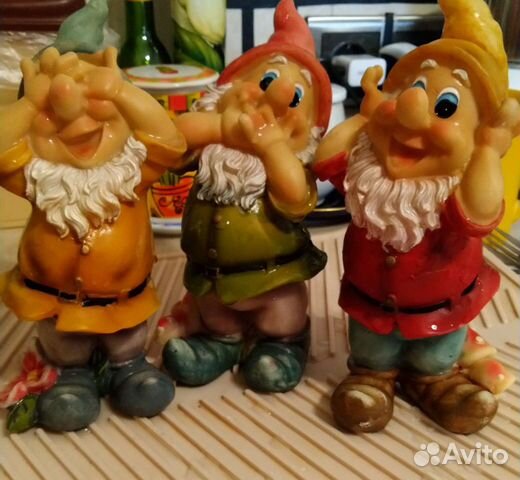 Фигура Садовая,лягушка