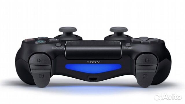 Джойстик dualshock ps4 v2 оригинальный