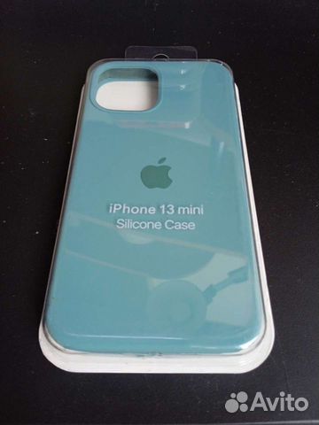 Чехол iPhone 13 mini
