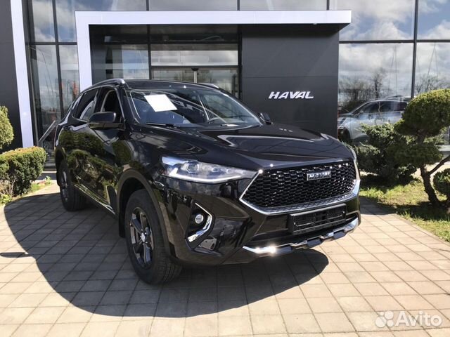 Юг авто haval яблоновский