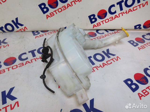 Бачок омывателя mazda mazda3 BK